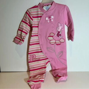 Disney Piglet  baby pj